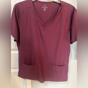 Women’s Scrub Top